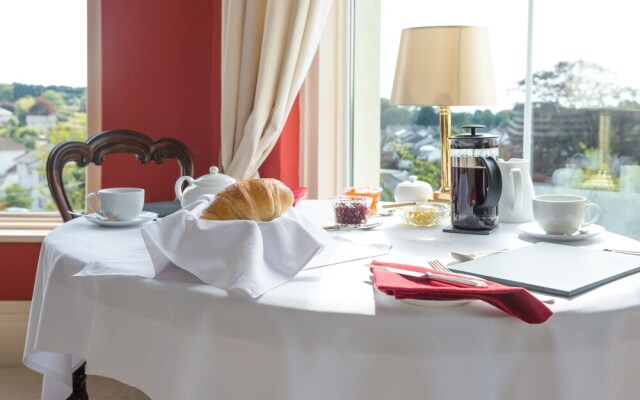 Beechgrove B&B