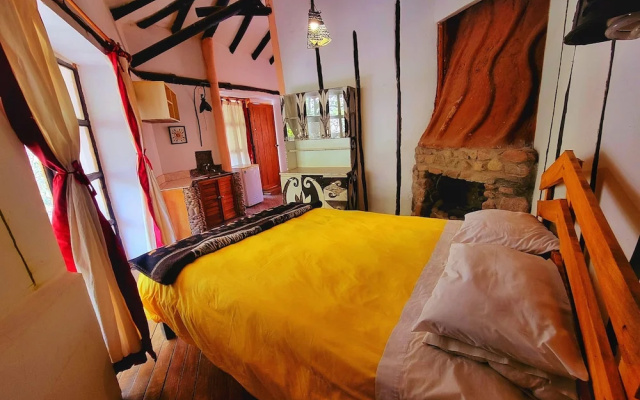 Casa De Campo Urubamba