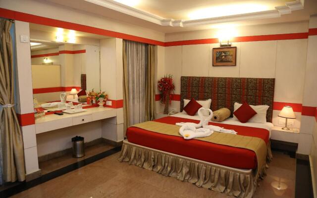 Hotel Le Garden