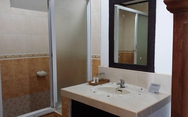 Crystal Blue Resort Batangas
