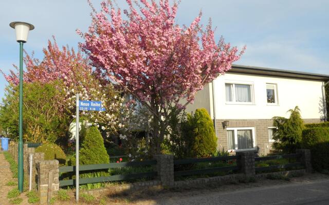 Schtsne Wohnung in Krtspelin in der Nhhe von Meer