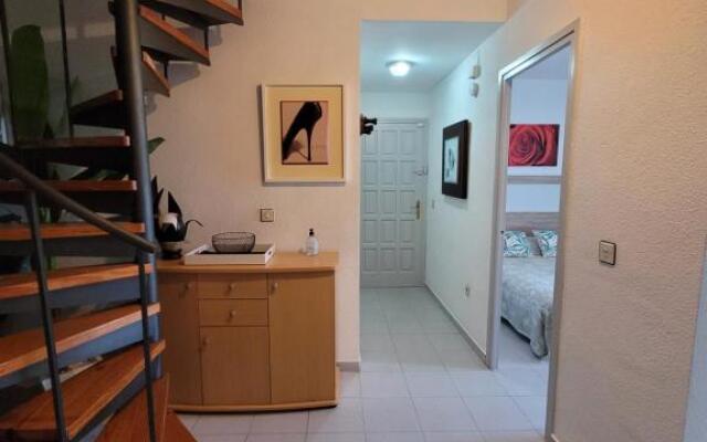 Rooftop 35m2 jacuzzi - plein sud - 2 chambres