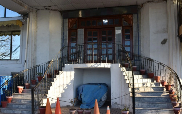 Hotel Felton