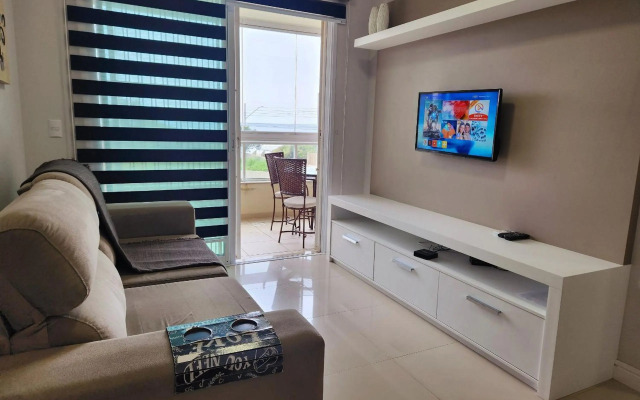 Apartamento frente mar Mariscal