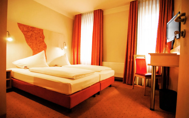 Petul Hotel An der Zeche