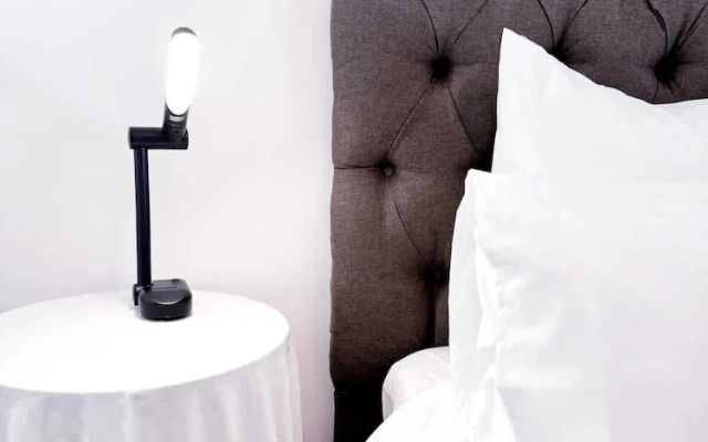 Spacious 1 Bedroom Apartment, Atlantica, Seapoint