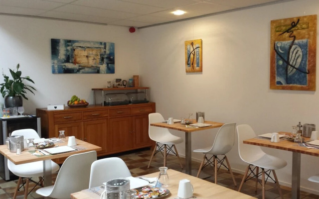 Hotel de Wilde Kriek