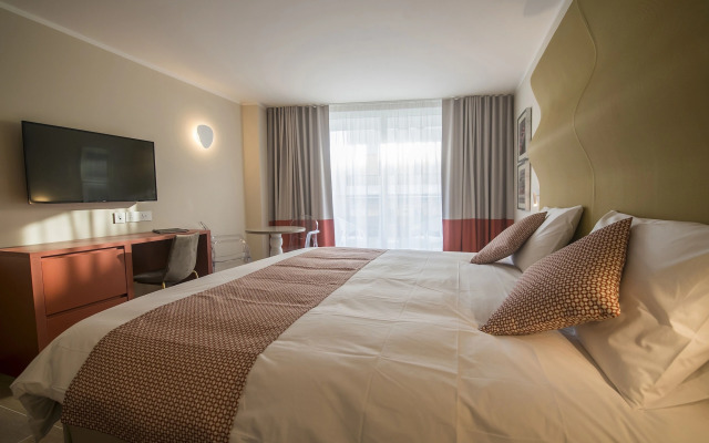 Seaview Hotel Malta - Adults Only