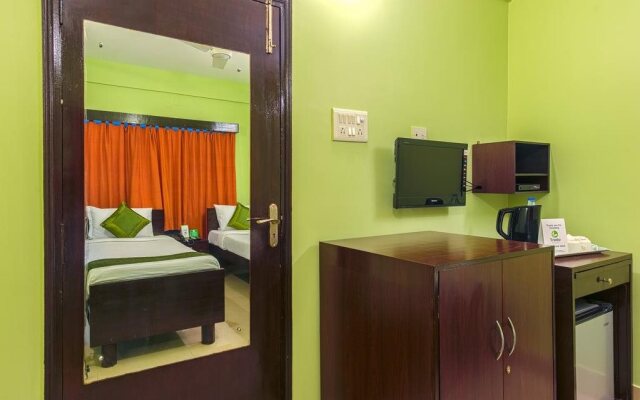 Treebo Ivy Suites