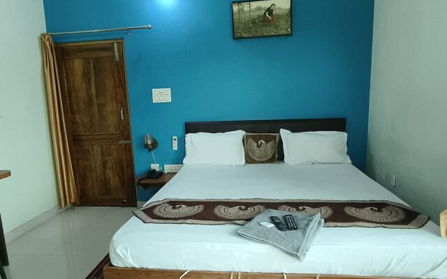 Goroomgo GD Stay Inn Bhubaneswar