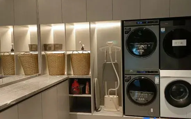 Mehood Li Zhi Hotel (Shanghai Hongqiao Xinzhuang Branch)