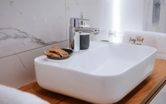 Comfortable Apartment Close to the Sea, Pobierowo