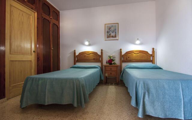 Corona Roja Apartments
