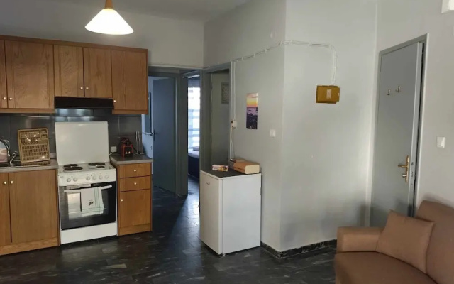 COSY Living Apartments
