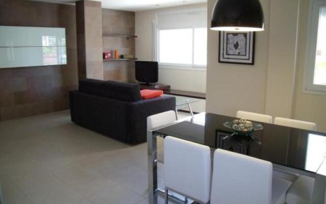 Agi Drugstore Apartments