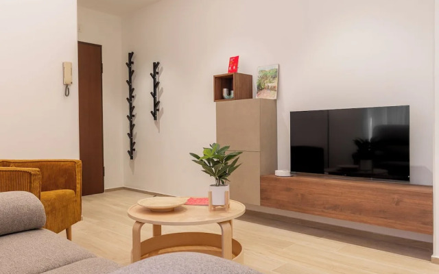 Teocrito Apartment by Wonderful Italy