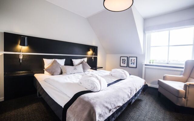 Thon Partner Hotel Sorø