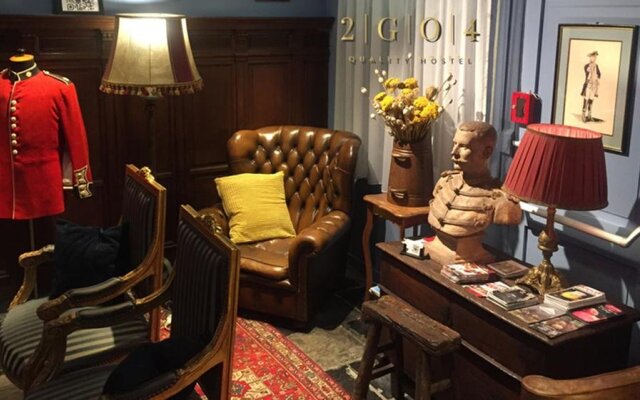 The Classic by 2GO4 Grand Place