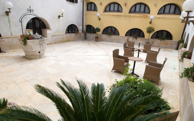 Hotel Kastel