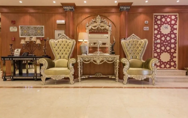Nusk Al Madinah