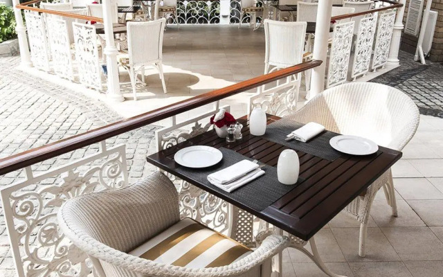 The Imperial New Delhi