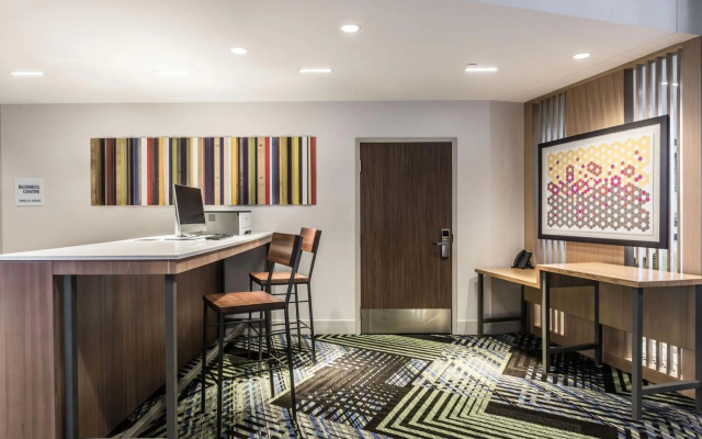 Holiday Inn Express & Suites Welland by IHG