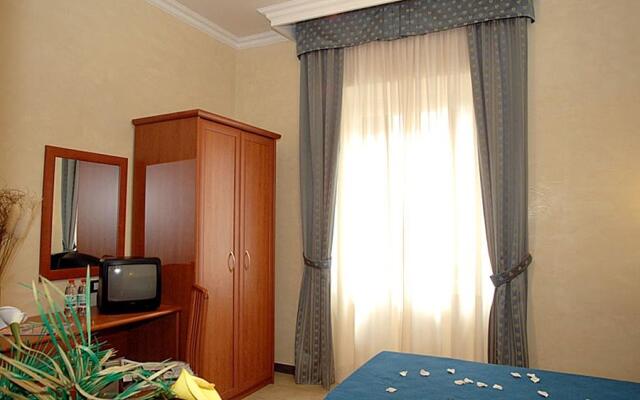 Fitzroy Allegria Suites