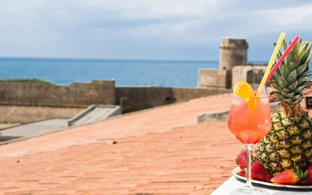 Casa Vacanze B&B Ucciali