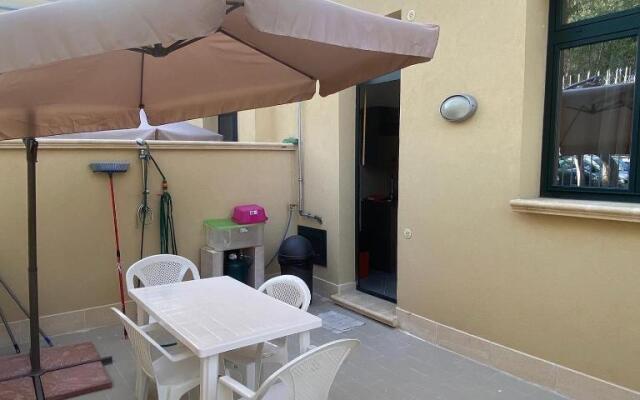 Case di Sandra