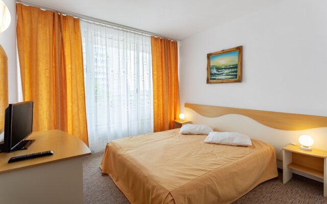 Hotel Balada