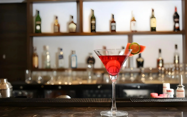 Treehouse The Palatium