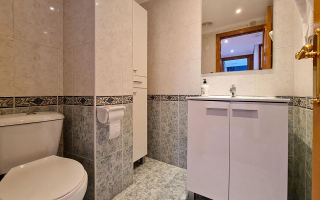 Apartamento Completo El Pato de Loix