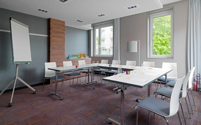Aloft Munich