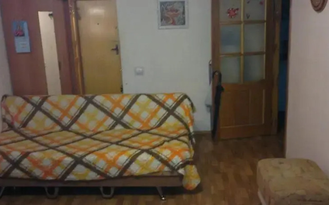 App24 Sharipova street 68
