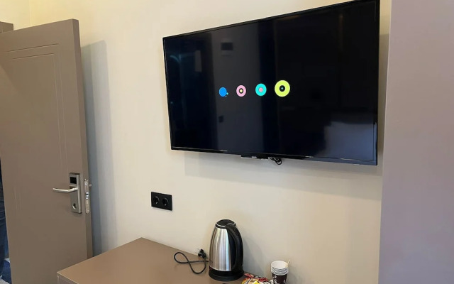 Istanblu Hotel Atasehir