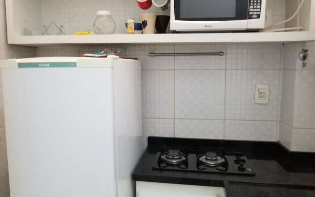 In Rio - Av Atlantica 928