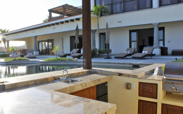 Villa Delfines