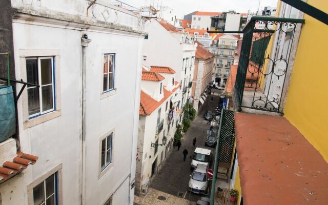 Casa da Espera