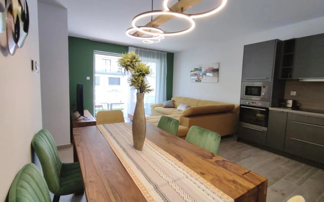 Royal Relax Apartman