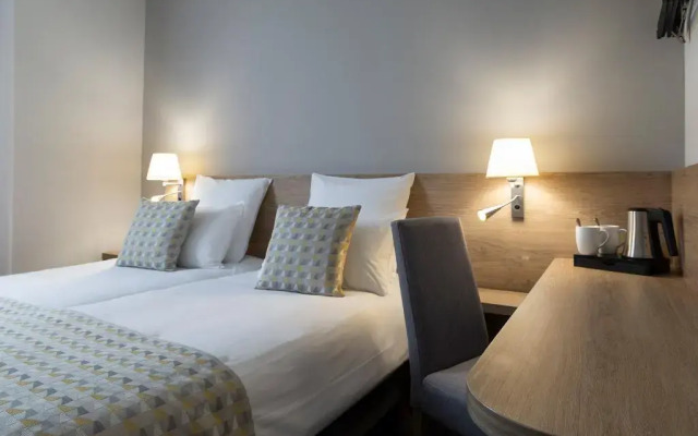 The Originals City, Hôtel de la Confluence