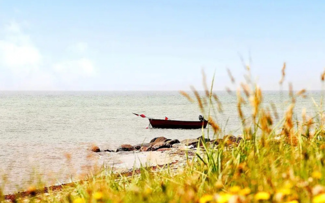 Seaside Bliss With Sauna - By Traum Ferienwohnungen