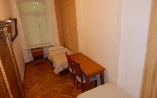 Hotel Veneto