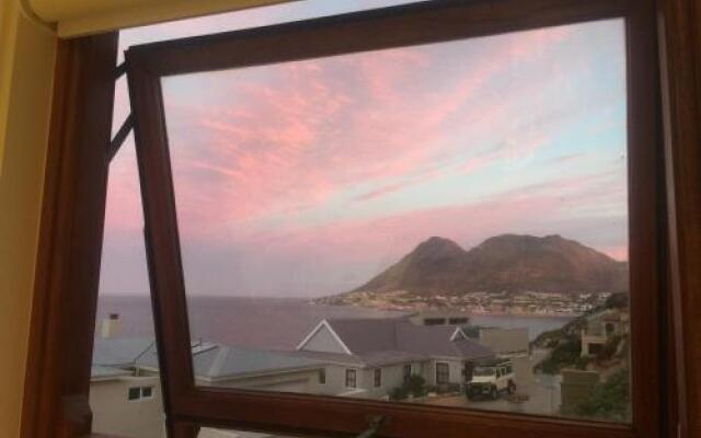 Berg and Beach - Simon's Town