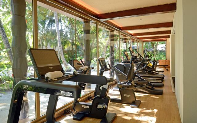 JOALI Maldives Resort