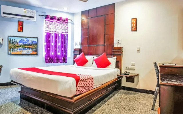 V Hotels Banjara by Oyo Rooms