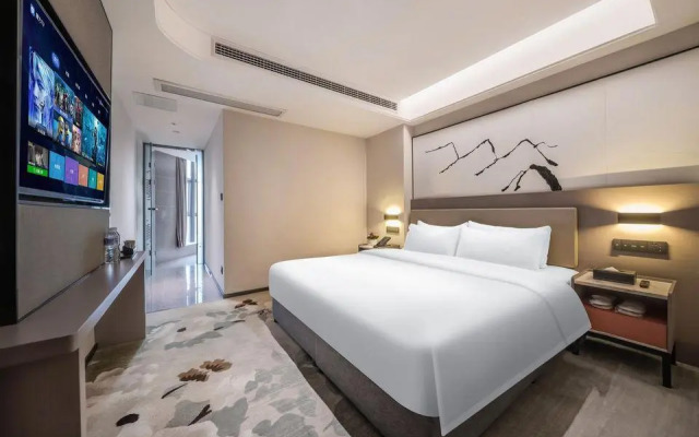 GreenTree Inn Chongqing Xiejiawan Hotel