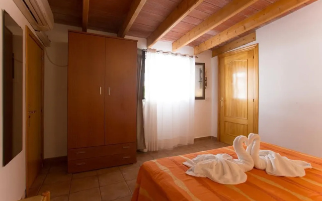 Hotel Rosamar
