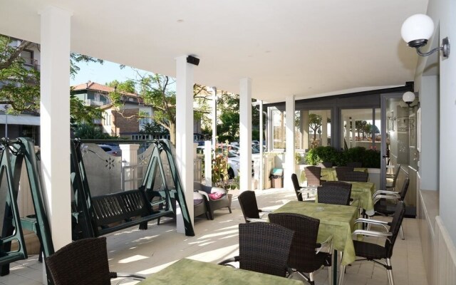 Hotel Al Ragno