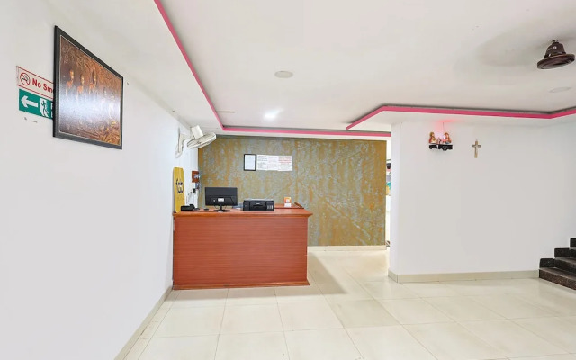 Fabhotel Home & Beyond