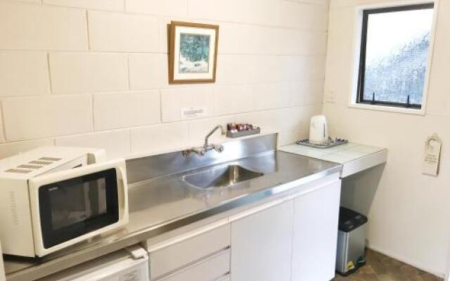 Hanmer Resort Motel